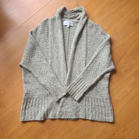 Anthropologie Angel of the North Chauvet Cardigan - Picture 8 of 16